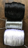 14" Satin Cord Show Set