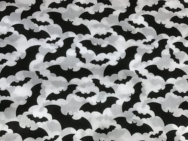 Halloween Bats Bandanna